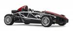 Ariel Atom 3 2007 года (UK)